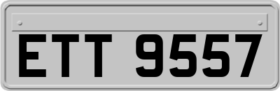 ETT9557
