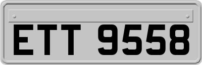 ETT9558