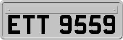 ETT9559