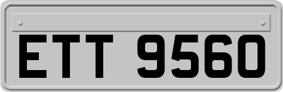 ETT9560