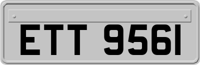 ETT9561
