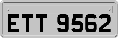 ETT9562