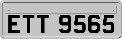 ETT9565