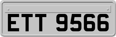 ETT9566