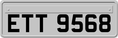 ETT9568