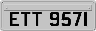 ETT9571