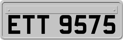 ETT9575
