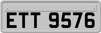 ETT9576