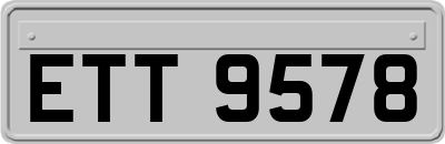 ETT9578