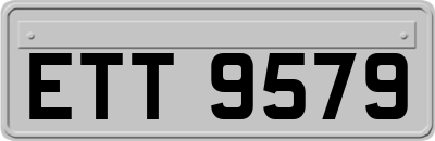 ETT9579