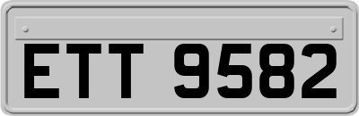 ETT9582