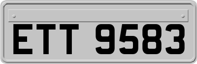 ETT9583