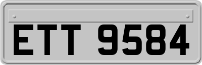 ETT9584
