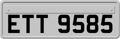 ETT9585