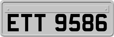 ETT9586