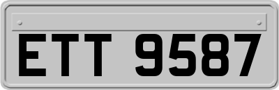 ETT9587