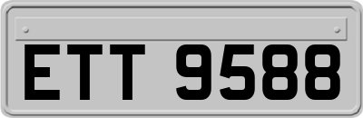 ETT9588