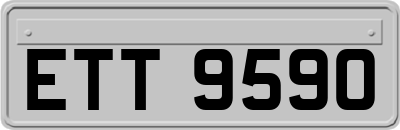 ETT9590