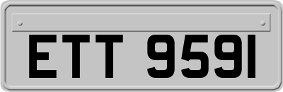 ETT9591