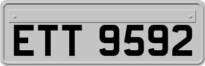 ETT9592