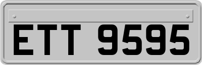 ETT9595