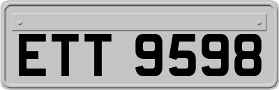 ETT9598