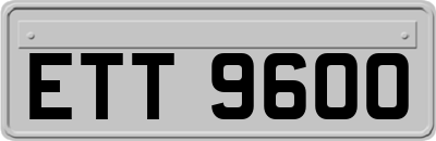 ETT9600