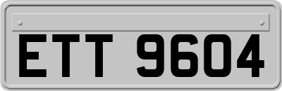 ETT9604