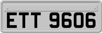 ETT9606