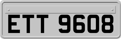 ETT9608