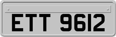 ETT9612