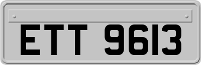 ETT9613