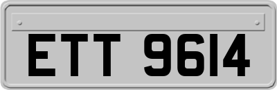ETT9614