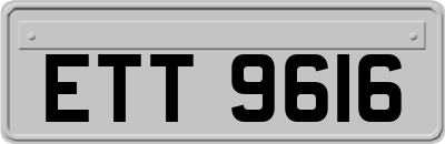 ETT9616