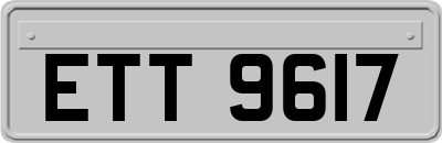 ETT9617