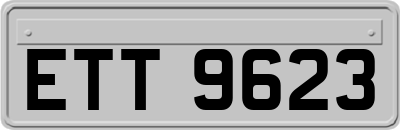 ETT9623