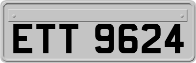 ETT9624