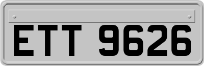 ETT9626