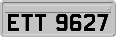 ETT9627