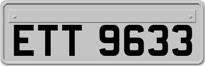 ETT9633