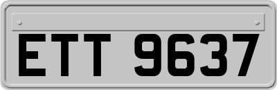 ETT9637