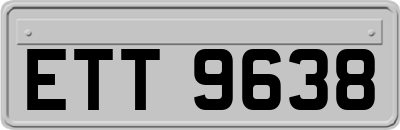 ETT9638