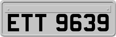 ETT9639