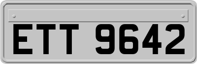 ETT9642