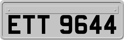 ETT9644