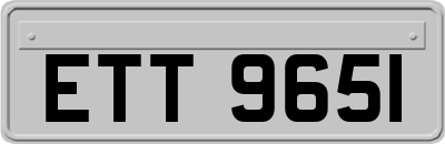 ETT9651