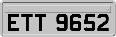 ETT9652