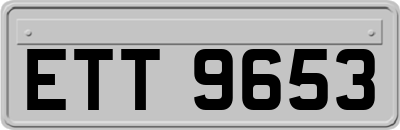 ETT9653