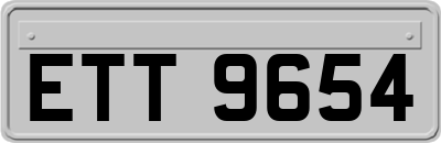 ETT9654