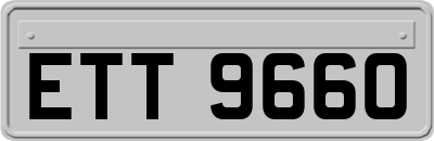 ETT9660